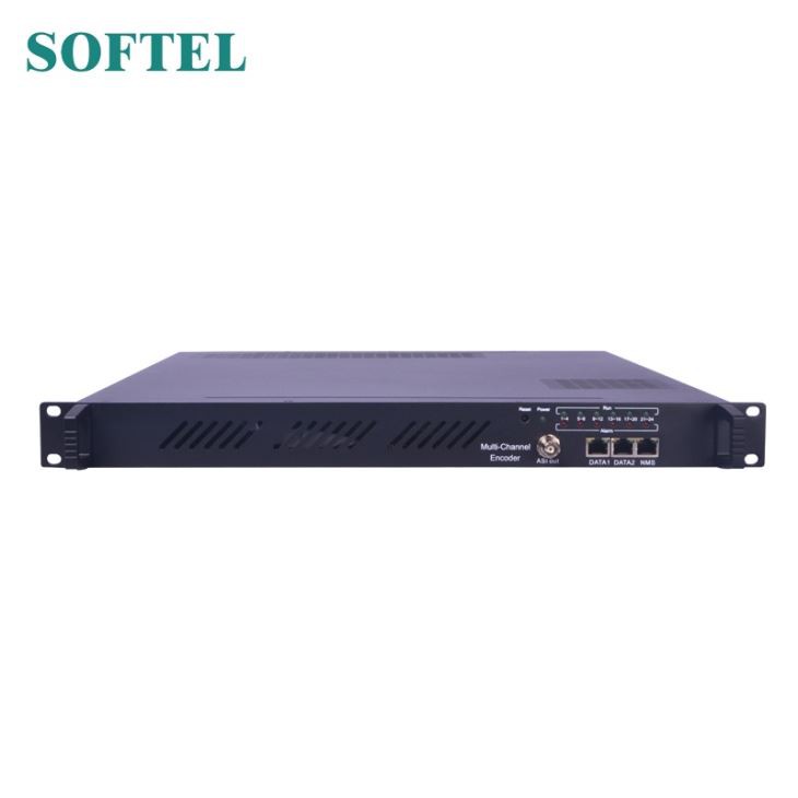 8 an 1 Digital Encoder HD