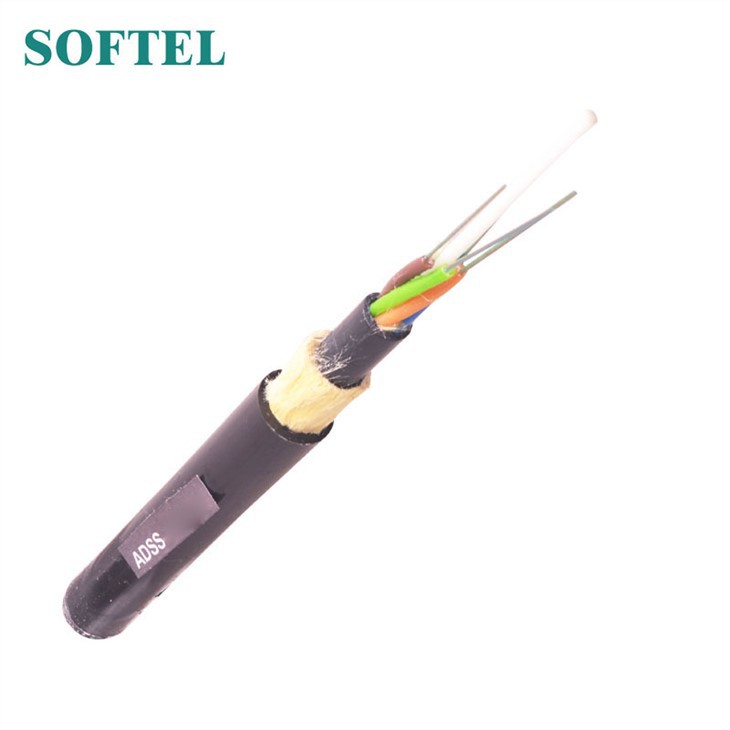 Fib optik kab ADSS