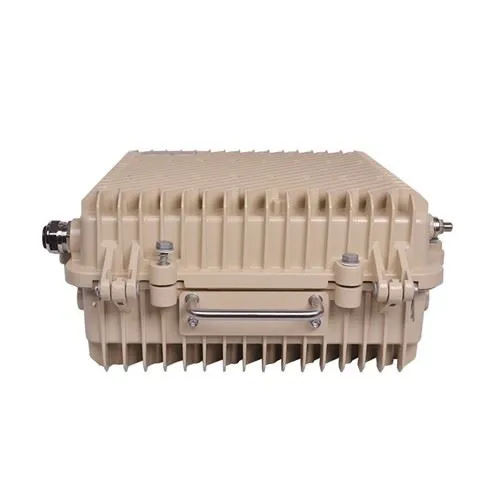 8 Pon Port Deyò Gpon OLT