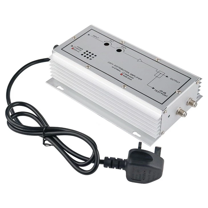 RF Amplifier price