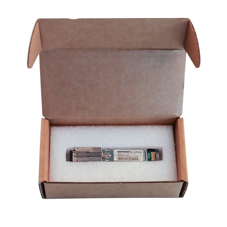 Gpon Olt Stick 32 Module factory