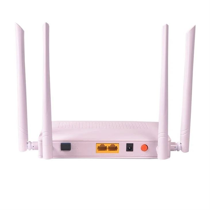 ONU Router suppliers