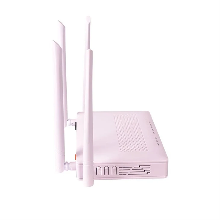 ONU Router factory