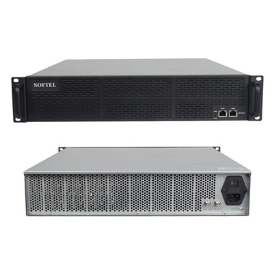 IP POU MODULATÈ ANALOG 32/48/64channels